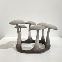六頭茸／ 諫山一也
