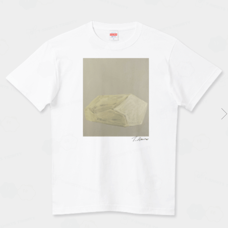 19sawaaTシャツ