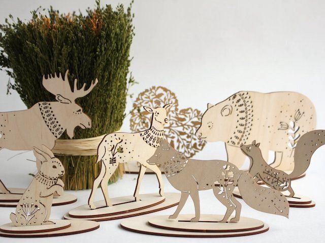 マティアスアドルフソン　幸福の木　喜びの木　アニマルツリー マティアスアドルフソン 幸福の木 喜びの木 アニマルツリー 幸せ