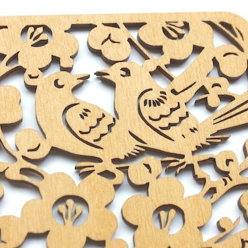 伏見工業 ラグビー グラス 木製コースター 伏見工業 ラグビー