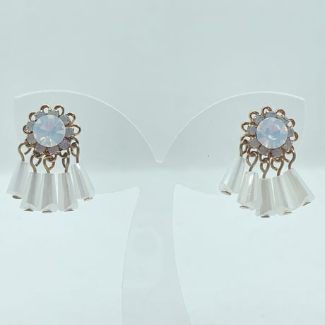 フリンジピアス 16981-01-911