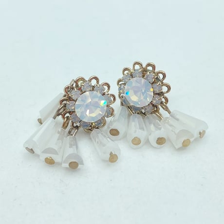 フリンジピアス 16981-01-911
