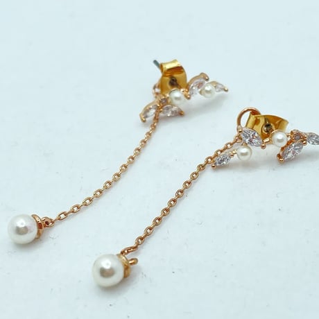 ピアス18072-01-801(5タイプ)