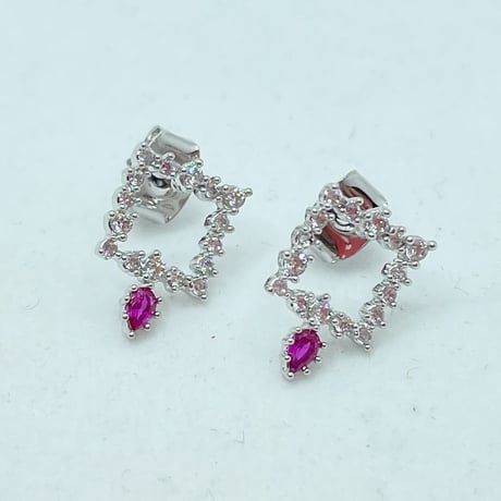 ピアス18072-01-801(5タイプ)