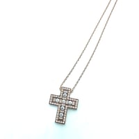 ロングネックレス 25731 01 701