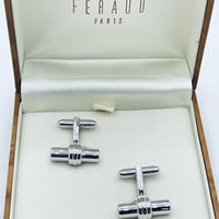 シルバーカフス　97136-11-800