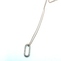 ロングネックレス 25731 15 701
