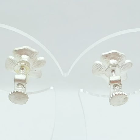 ミニフラワーイヤリング  19491-01-800