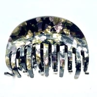 フランス製マーブルクリップ(L) 73611-04-007