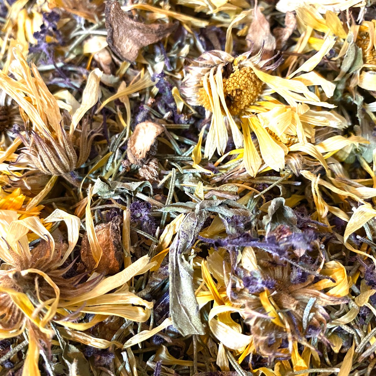 明け渡しのハーブティー（デトックス） | うかspice+