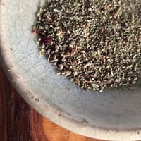 ハーブふりかけ