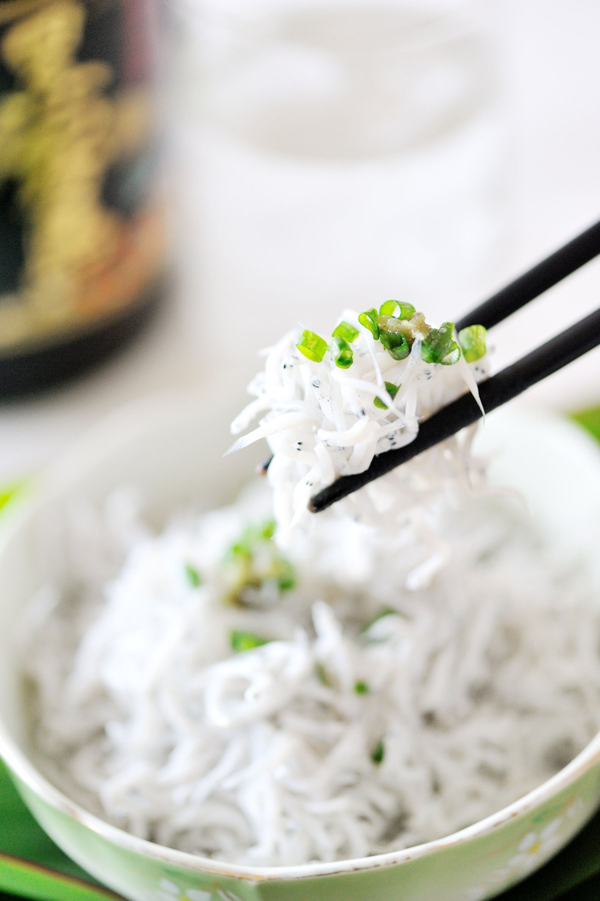 釜揚げしらす80g | しらす屋カネナカ商店