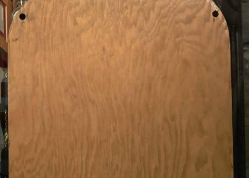 40s vintage jazbo ジャズボー パチンコ 木製 | 旅する古着屋 docker 