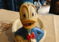 50s ヴィンテージ ブリキ バーテンダー 人形 | 旅する古着屋 dockeryfarm