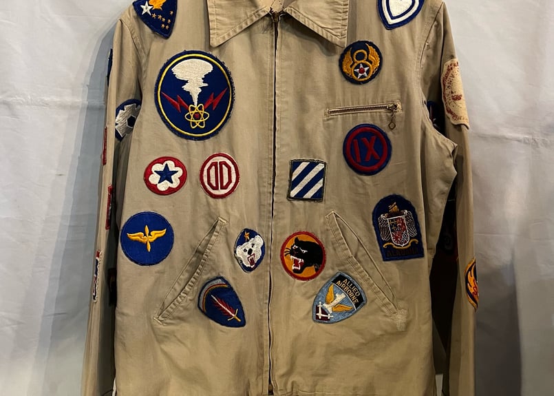 旅する古着屋 dockeryfarm