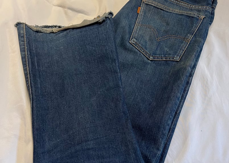 旅する古着屋 dockeryfarm