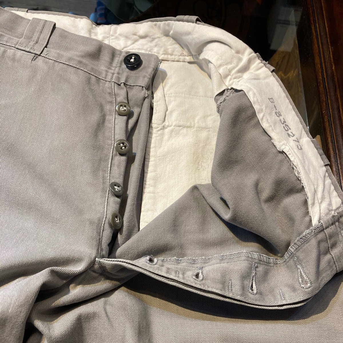 ヴィンテージ プリズナーパンツ 2XL fit=scale-down,w=1200
