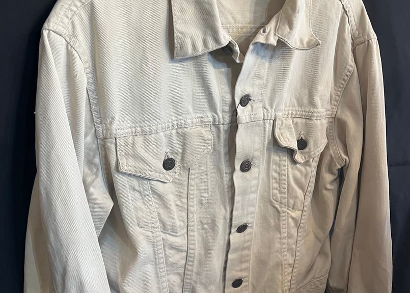 60s vintage levis 840B ヴィンテージ リーバイス | 旅する古着