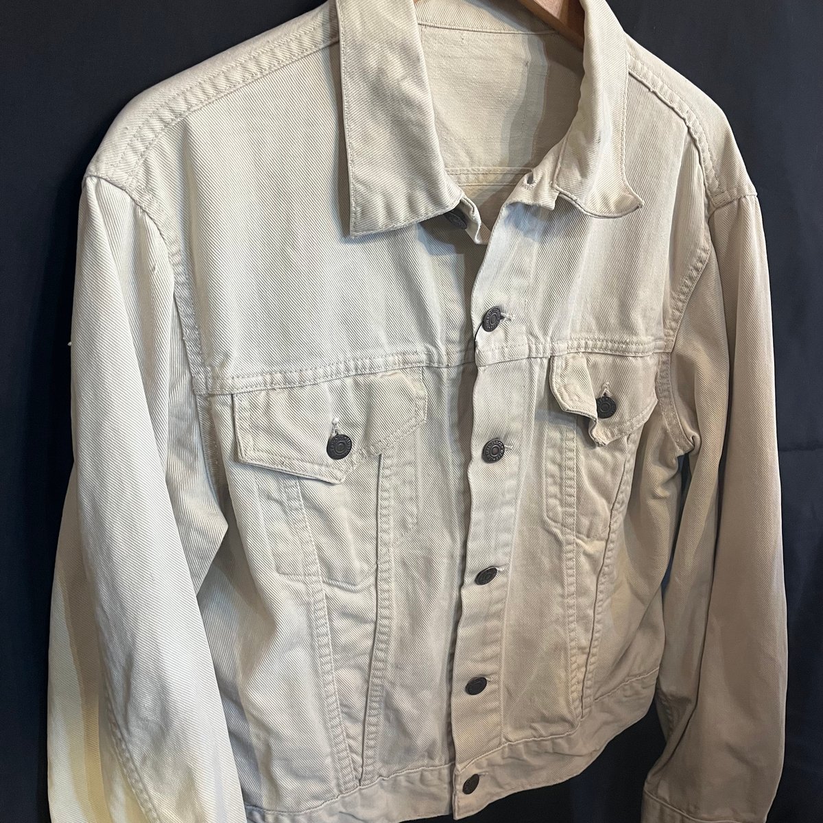 60s vintage levis 840B ヴィンテージ リーバイス | 旅する古着屋 d