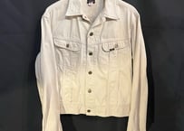 50s penneys ヴィンテージ ギャバジャン | 旅する古着屋 dockeryfarm
