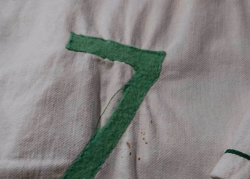 50s vintage baseball shirt ヴィンテージ ベースボール シャツ 50s vintage baseball shirt ヴィンテージ ベースボール シャツ