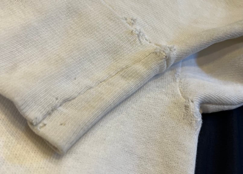 60s vintage half zip sweat ヴィンテージ ハーフジップ 60s vintage half zip sweat ヴィンテージ ハーフジップ