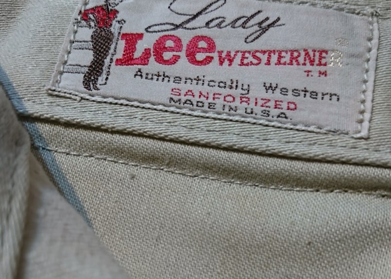 60s vintage lee westerner pants リー ウエスターナー パンツ 60s vintage lee westerner pants リー ウエスターナー パンツ