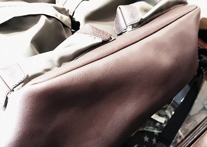 the superior labor day bag シュペリオールレイバー デイバッグ | the superior labor day bag シュペリオールレイバー デイバッグ |