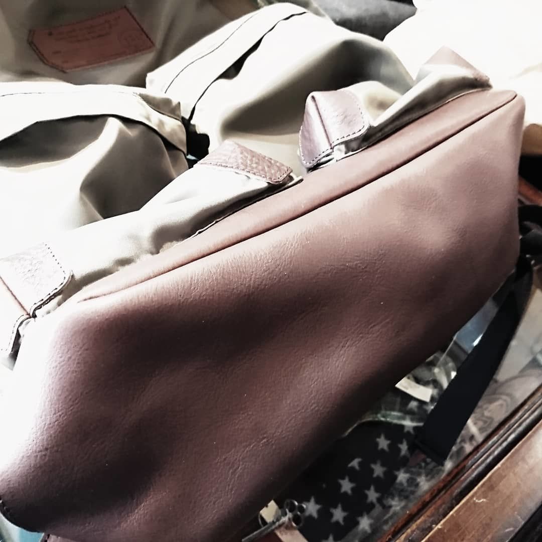 the superior labor day bag シュペリオールレイバー デイバッグ | the superior labor day bag シュペリオールレイバー デイバッグ |