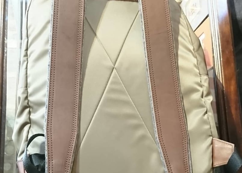 the superior labor day bag シュペリオールレイバー デイバッグ |