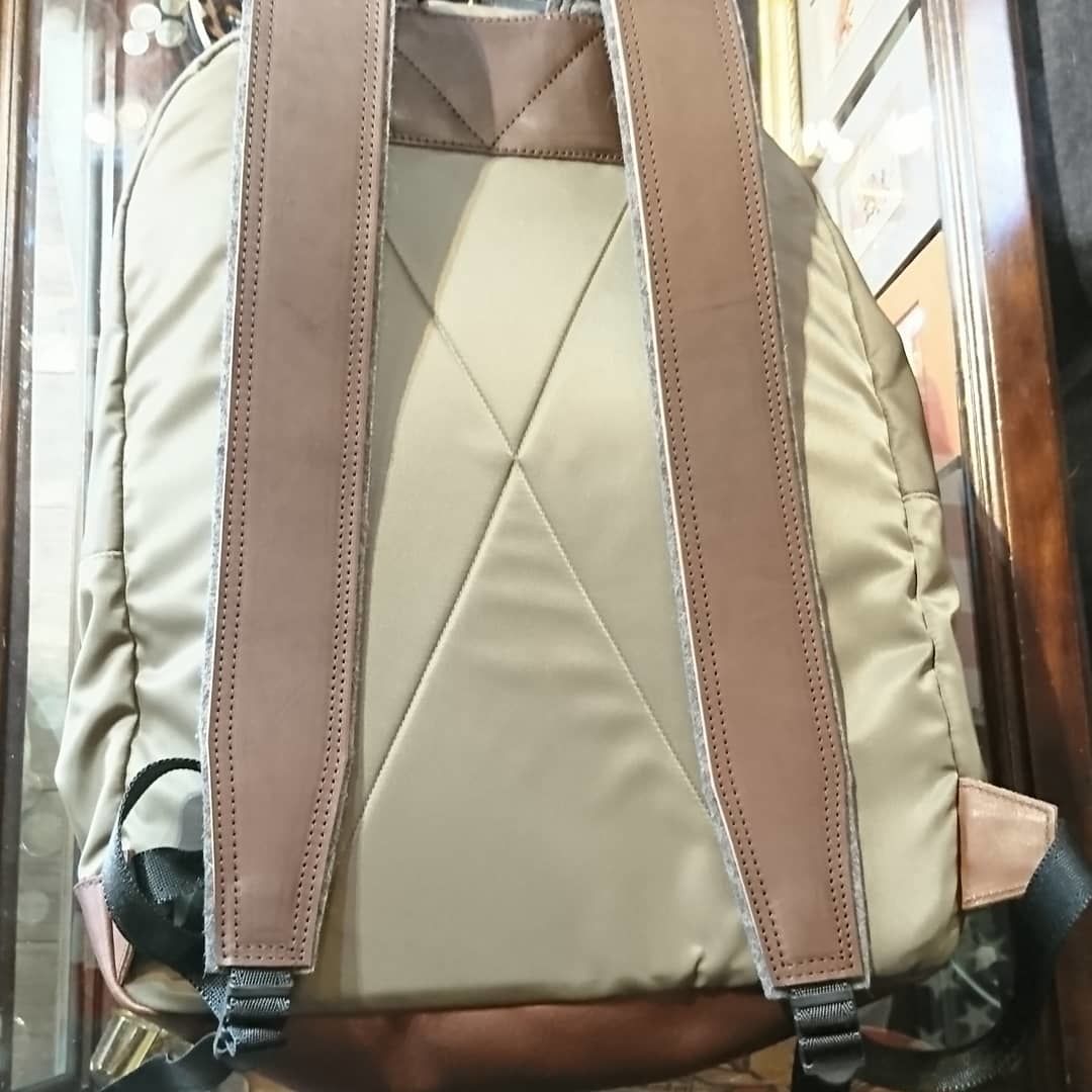 the superior labor day bag シュペリオールレイバー デイバッグ |