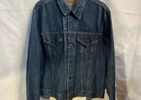 40s vintage バックスバニー レザー スコードロンパッチ | 旅する古着