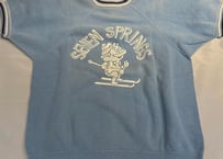 50s 60s ダブルフェイス パーカー 裏サーマル スウェット ヴィンテージ 50s 60s vintage ダブルフェイス スウェットパーカー サーマル | 旅