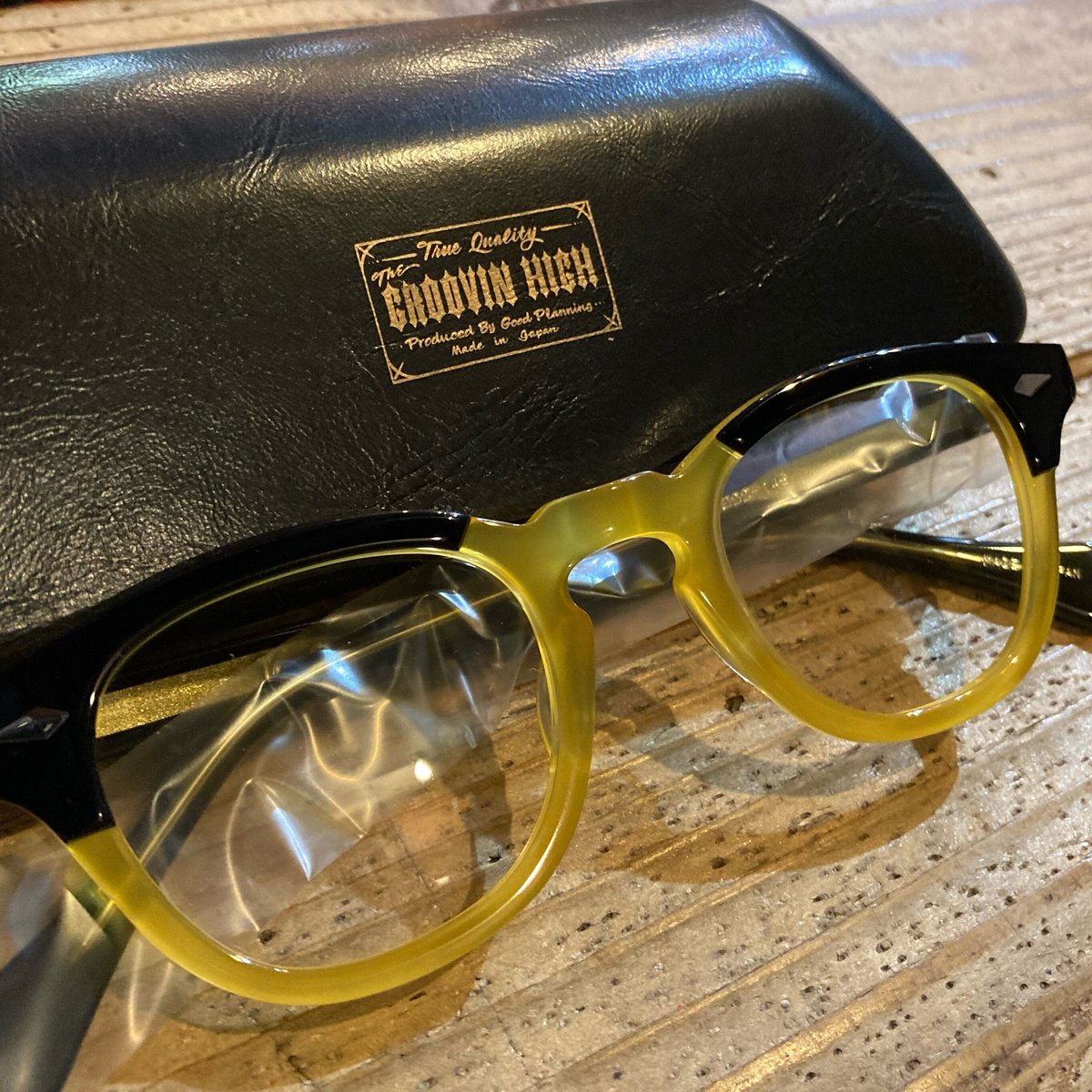 あ*あ様 グルービンハイ　groovin high tart optical a グルーヴィンハイ ジェームスディーン ヴィンテージ スタイル