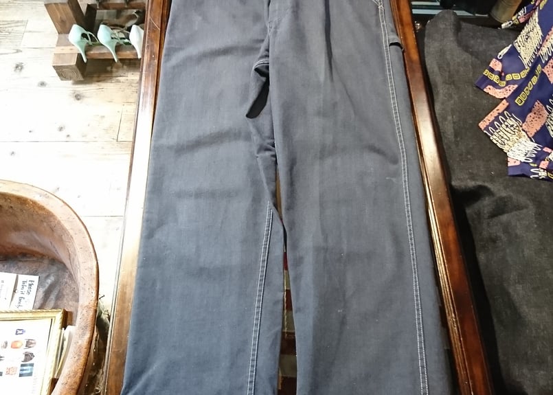 70s ヴィンテージ シアーズ ペインター パンツ sears | 旅する