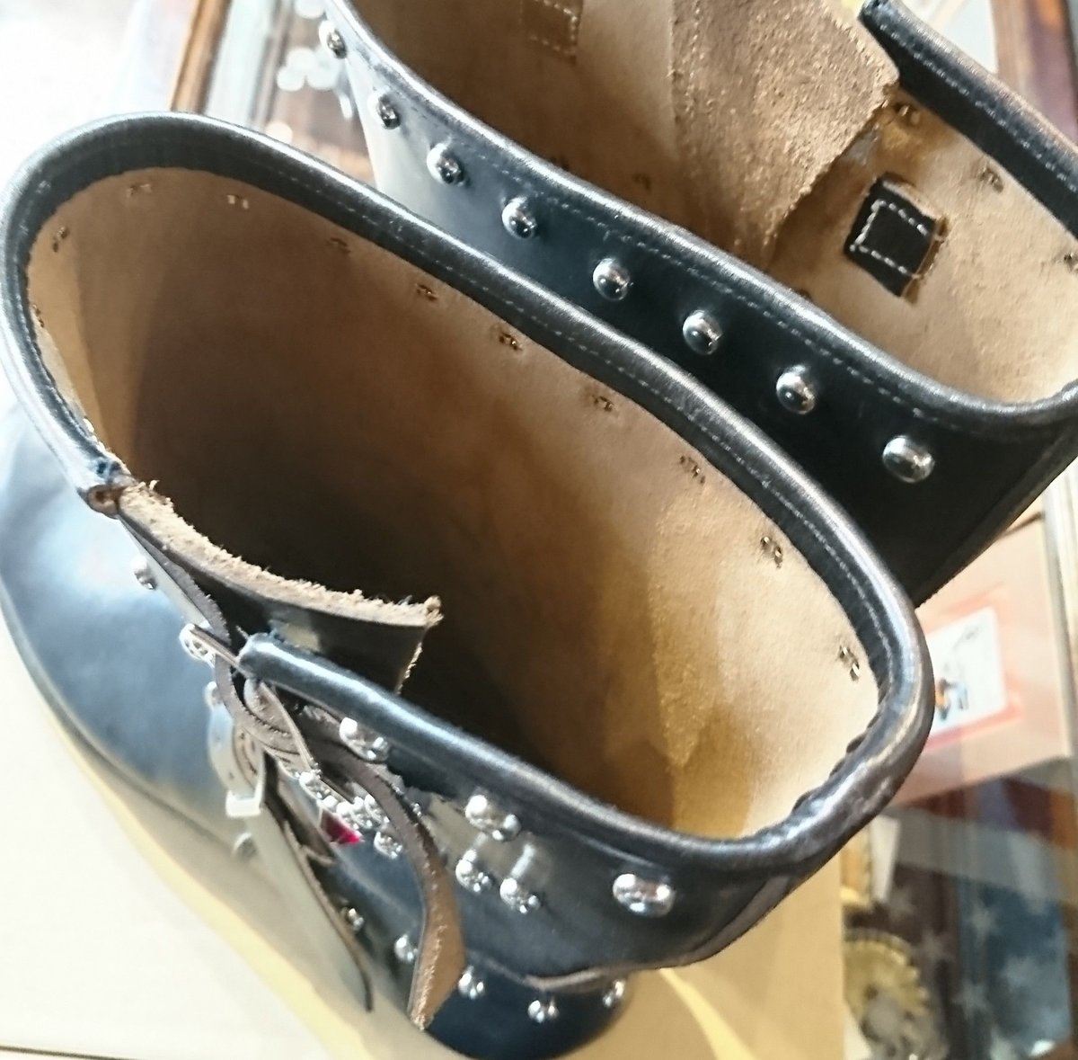 groovin high engineer boots グルーヴィン ハイ エンジニア ブーツ