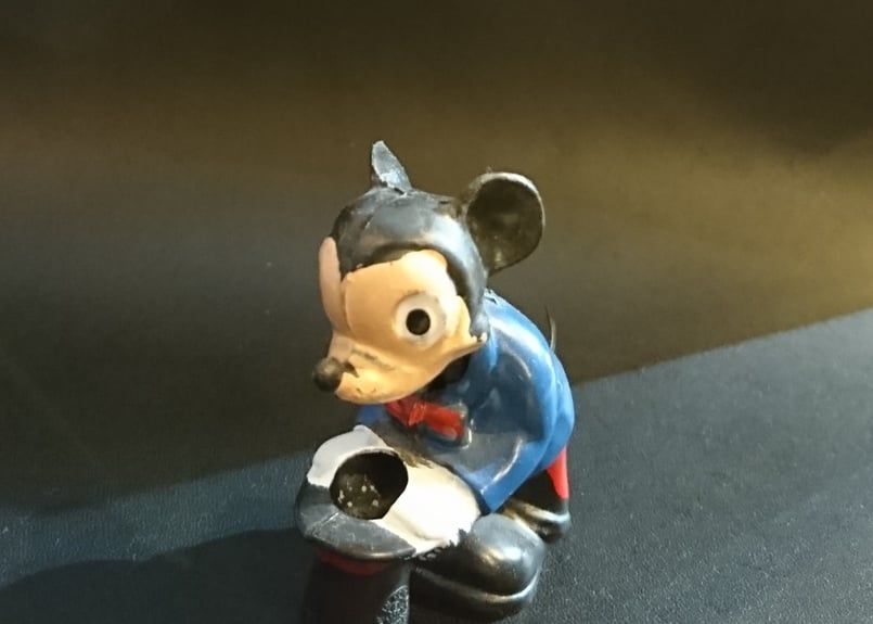 50s アンティーク ミッキー マウス vintage | 旅する古着屋 50s アンティーク ミッキー マウス vintage | 旅する古着屋