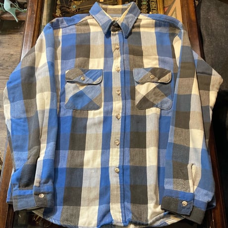 60s Cranbrook ヴィンテージ 開襟 レーヨンシャツ M ループ 60s Cranbrook ヴィンテージ 開襟 レーヨンシャツ M ループ