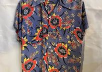 50s vintage baseball shirt ヴィンテージ ベースボール シャツ |