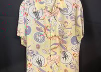 50s penneys ヴィンテージ ギャバジャン | 旅する古着屋 dockeryfarm