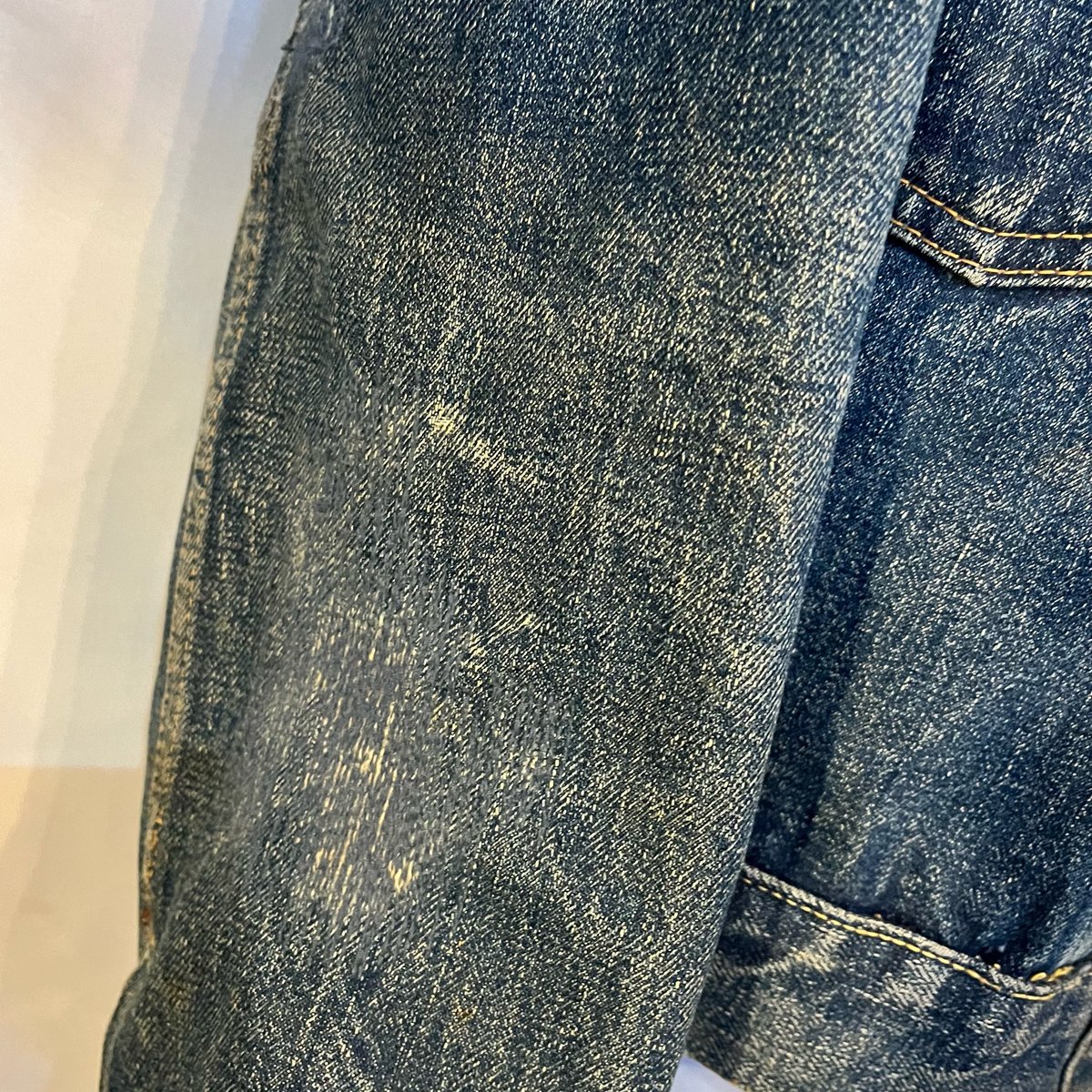 50s vintage levis 507xx セカンド ジージャン ヴィンテージ 50s vintage levis 507xx セカンド ジージャン ヴィンテージ