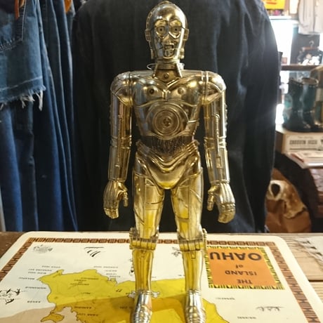 c3po | STORES