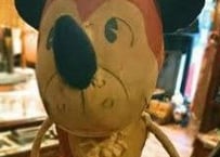 80s ポパイ popeye ソフビ ぬいぐるみ | 旅する古着屋 dockeryfarm