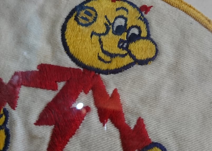 レディーキロワット、1950年代 Yahoo!オークション - レア物 1950's REDDY KILOWATT レディ