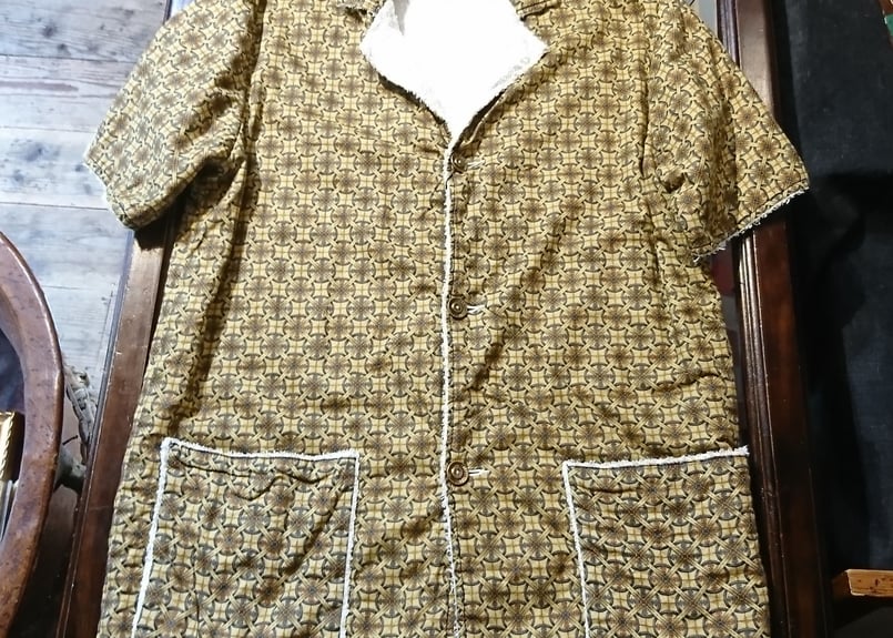 60s vintage beach shirt ヴィンテージ ビーチ シャツ | 旅する古着屋