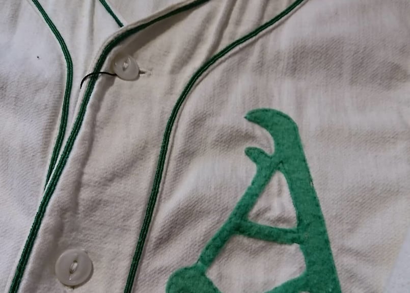 50s vintage baseball shirt ヴィンテージ ベースボール シャツ 50s vintage baseball shirt ヴィンテージ ベースボール シャツ