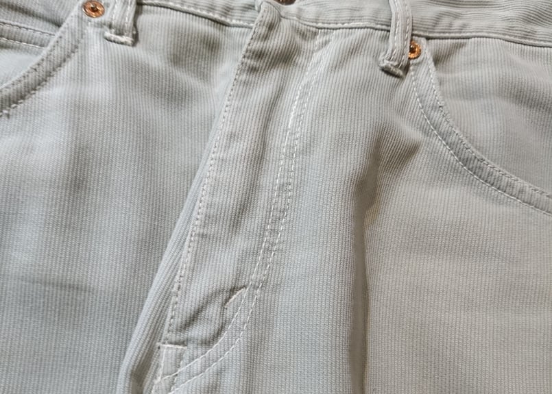 LEVIS ピケパンツ　ビンテージ 60s vintage levi's リーバイス ピケ パンツ ヴィンテージ bigE