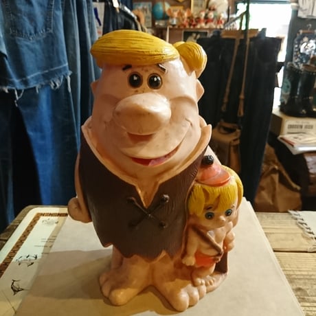 フリントストーン | STORES