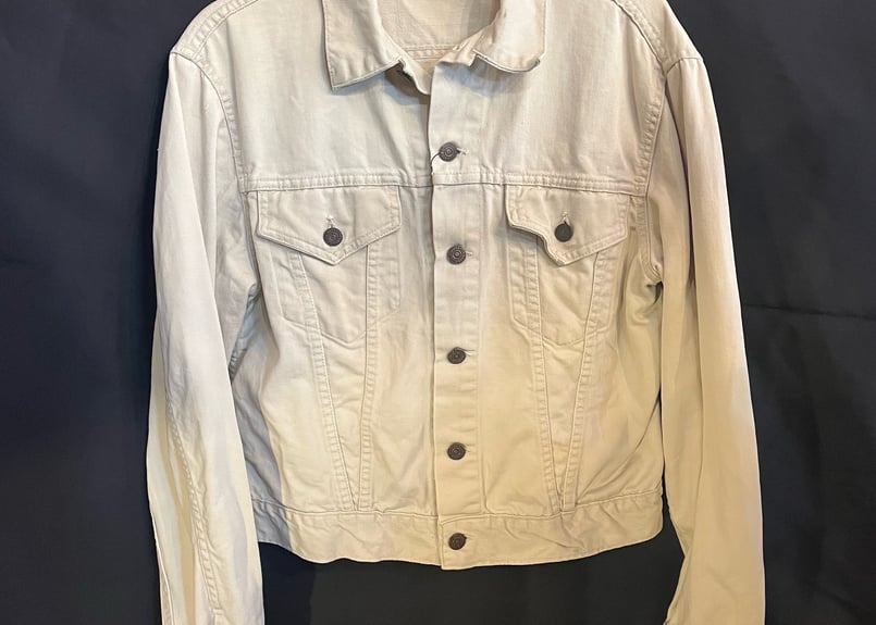 60s vintage levis 840B ヴィンテージ リーバイス | 旅する古着