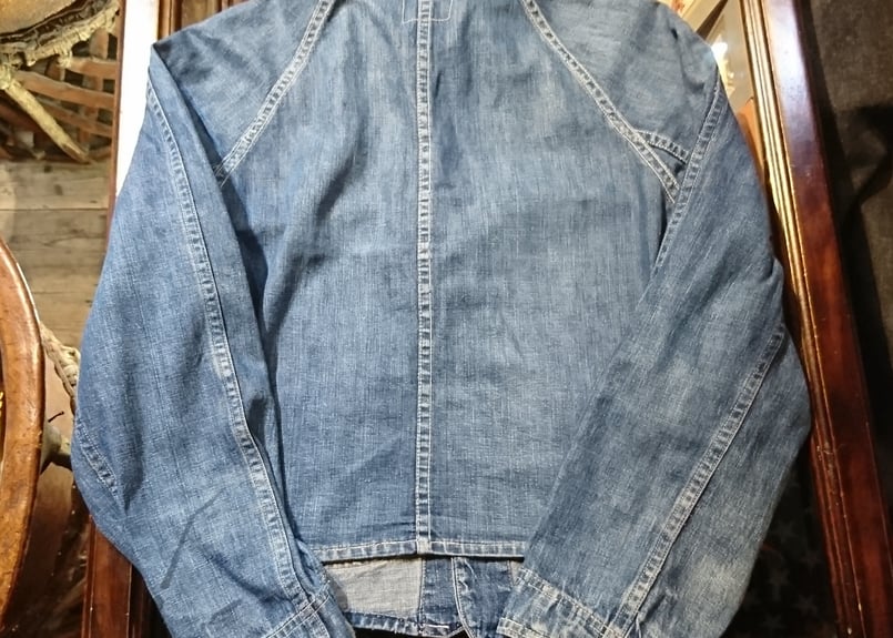 50s vintage tuf nut engineer jackets ヴィンテージ タフナ